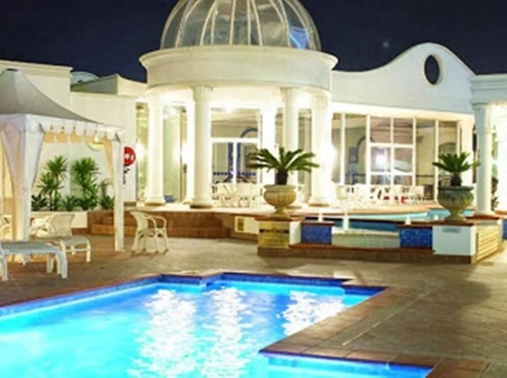 Aparthotel Broadbeach Gold Coast