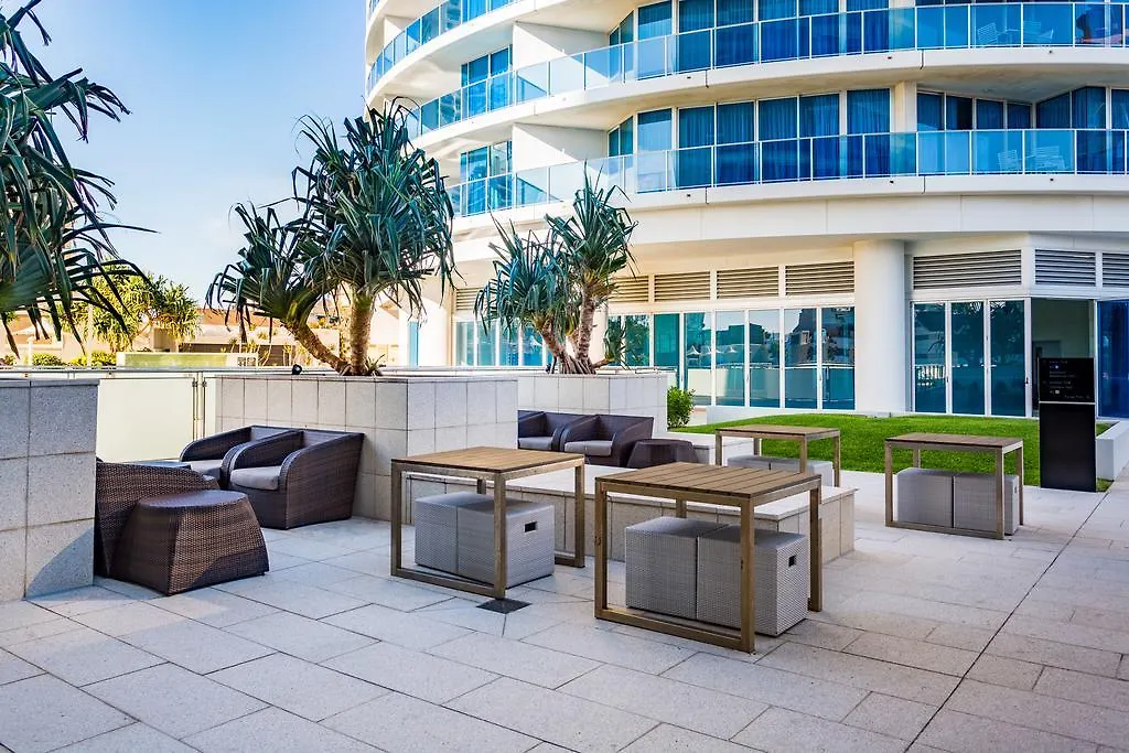 Appartamento H-residences Gold Coast