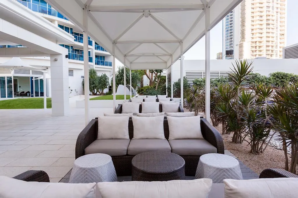 Appartamento H-residences Gold Coast