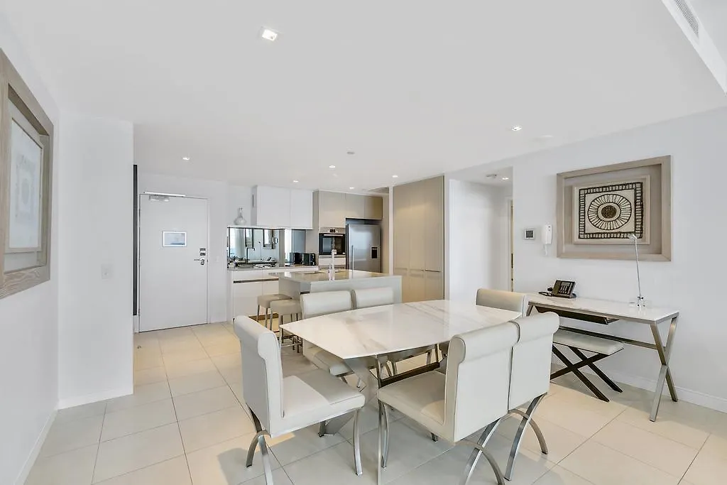 Soul On The Esplanade - Hr Surfers Paradise Appartement Gold Coast