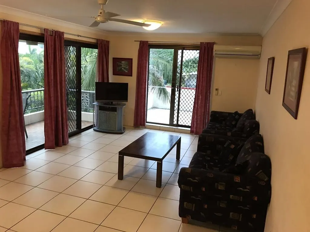 Southport Tourist Park Tatil parkı