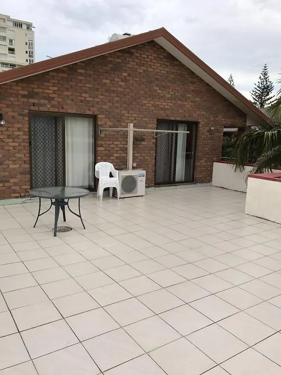 Southport Tourist Park Tatil parkı 3*