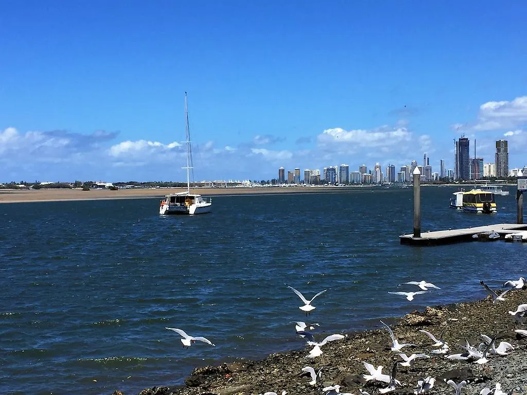 Pelican Cove