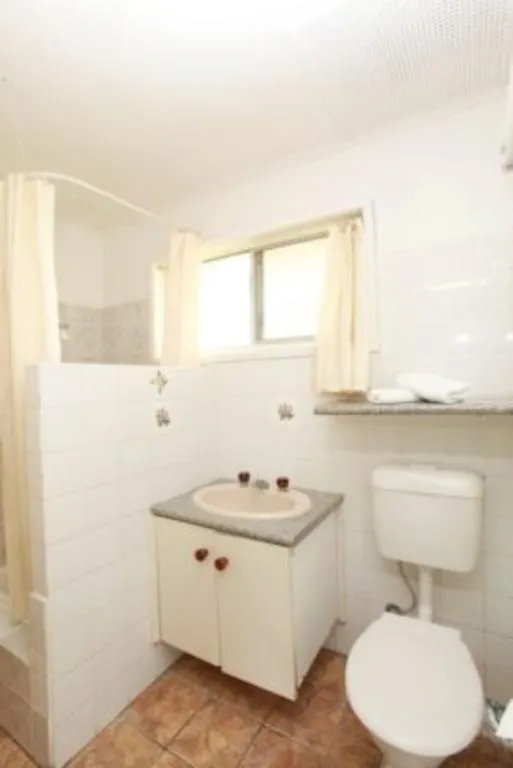 Southport Tourist Park Tatil parkı Gold Coast