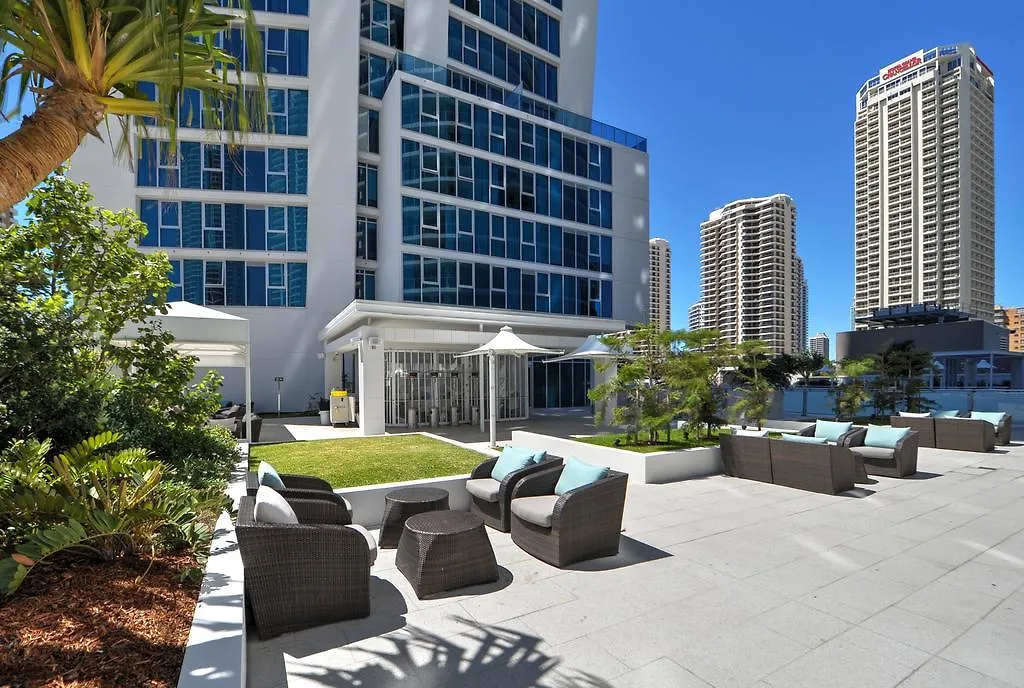 H-residences - Gclr *