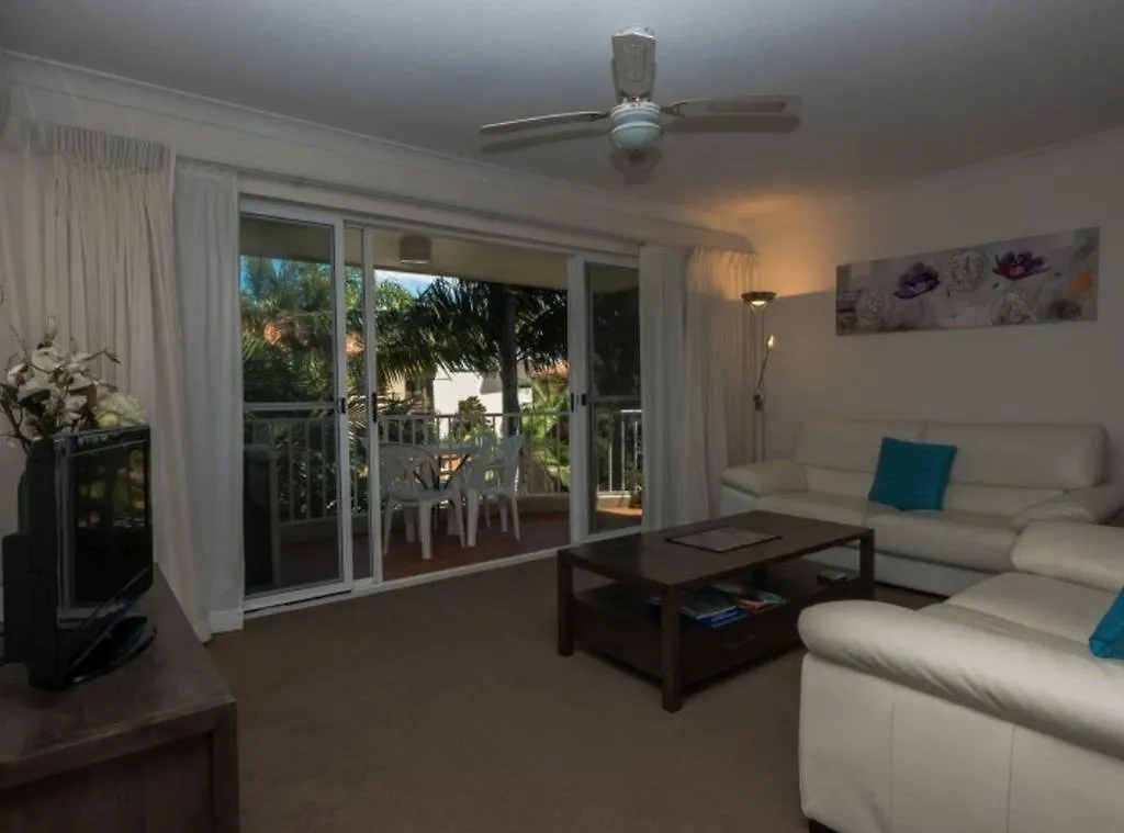 Bayview Waters Aparthotel