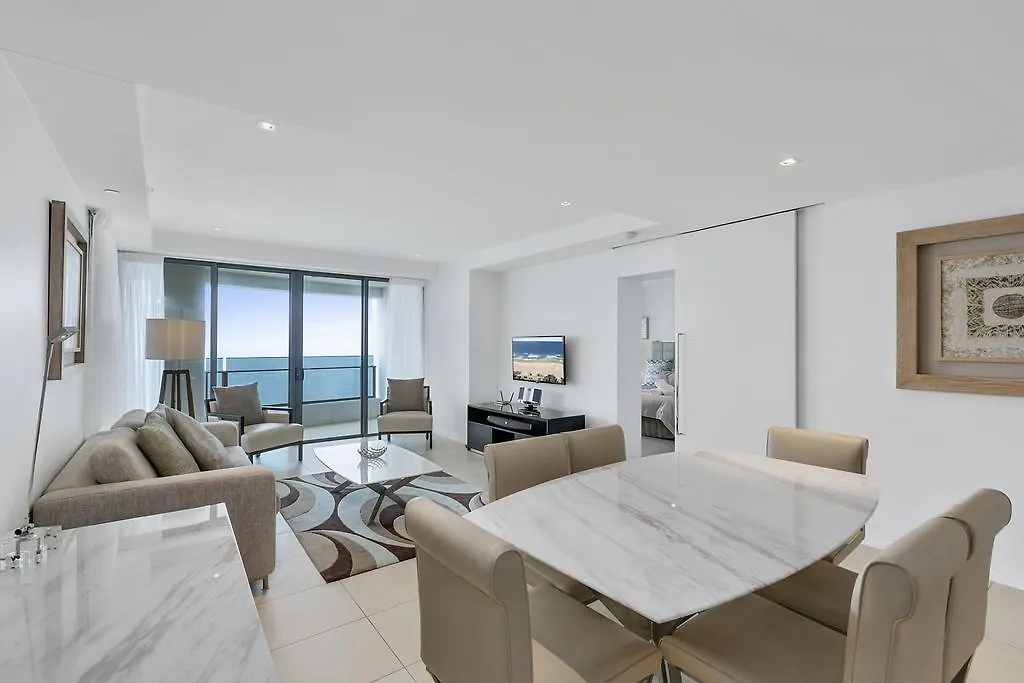 Soul On The Esplanade - Hr Surfers Paradise Gold Coast