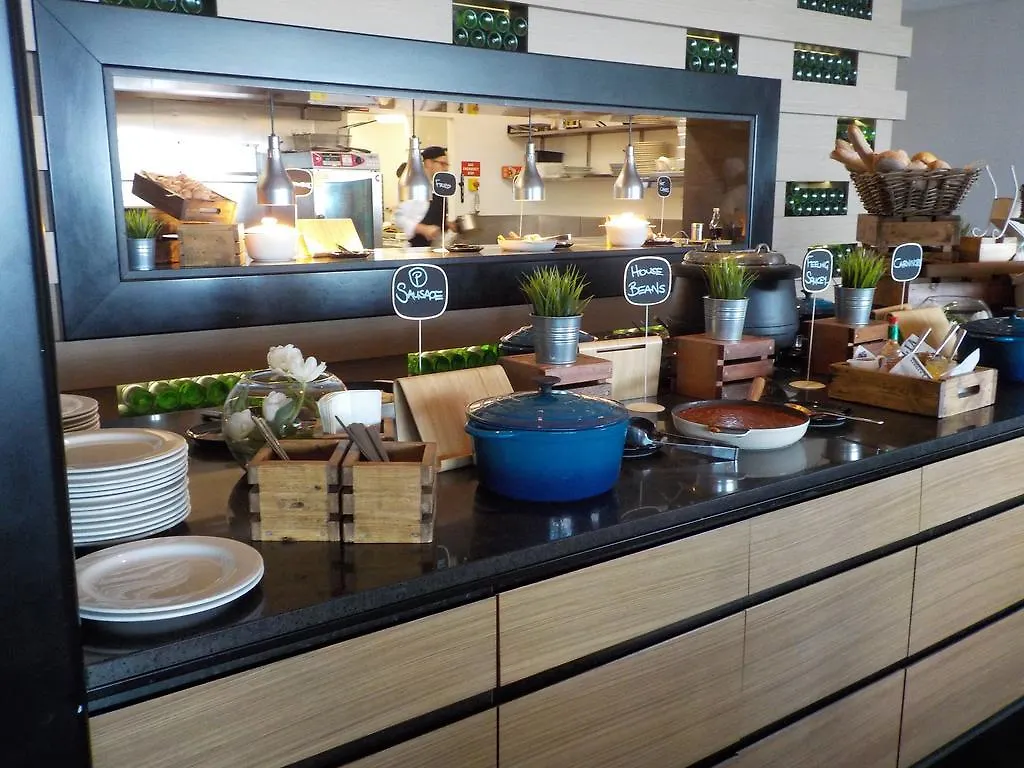 Appartement Soul On The Esplanade - Hr Surfers Paradise *