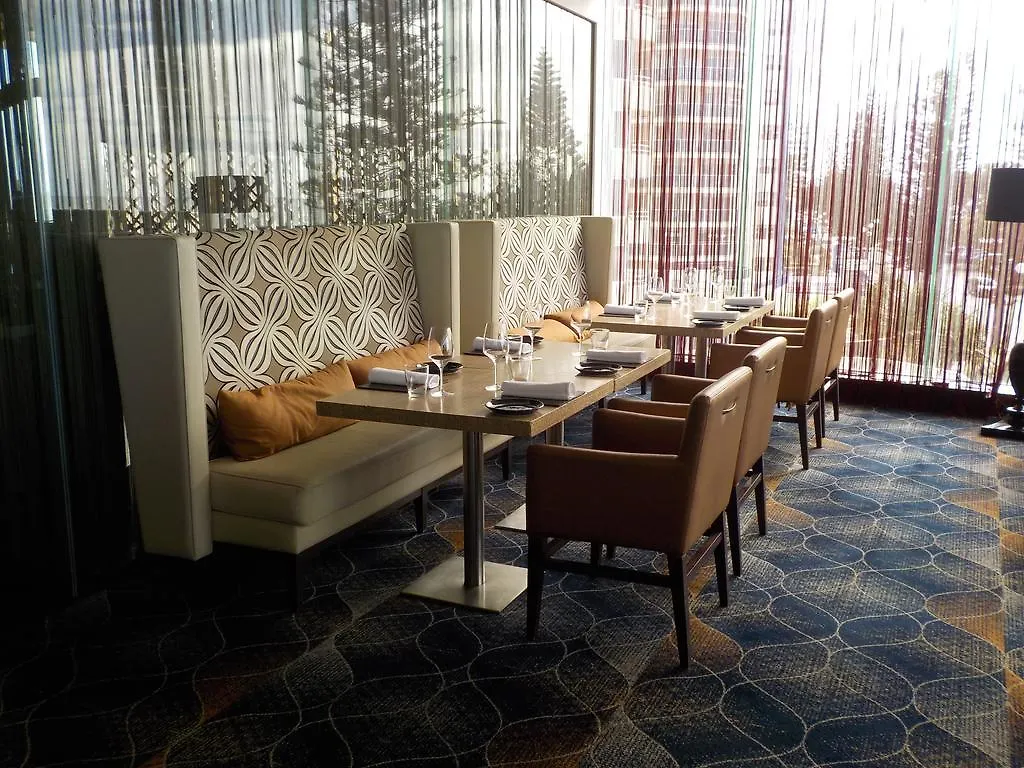 Soul On The Esplanade - Hr Surfers Paradise *
