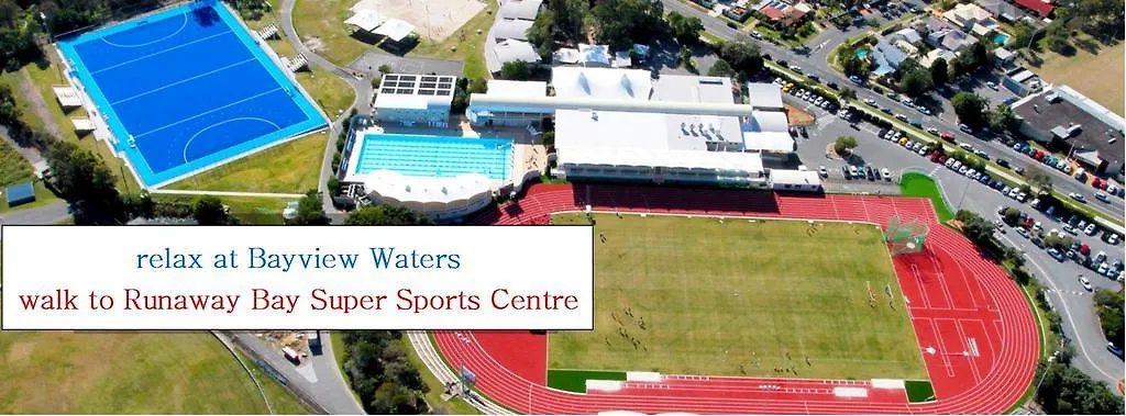 Bayview Waters 3* Gold Coast
