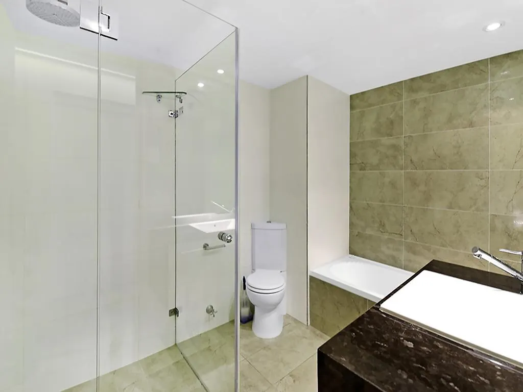 Apartmán Surf 150 Gold Coast