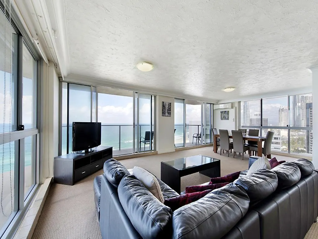 Apartmán Surf 150 *