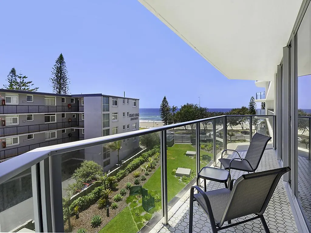 Apartmán Surf 150 *
