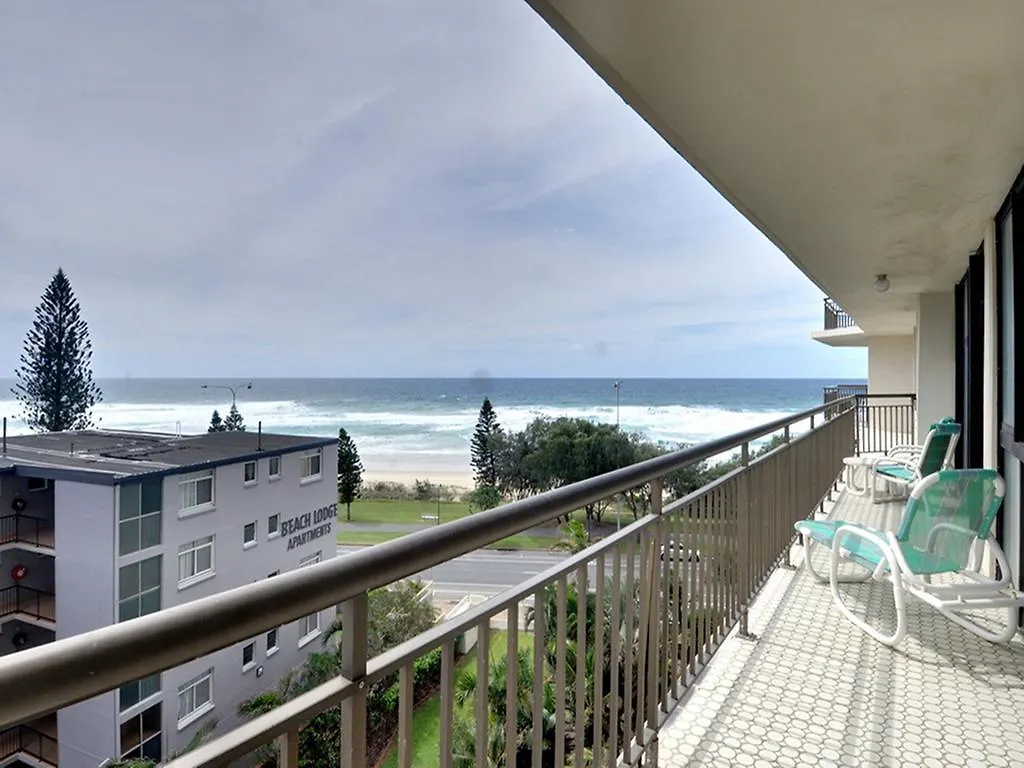 Apartmán Surf 150 *