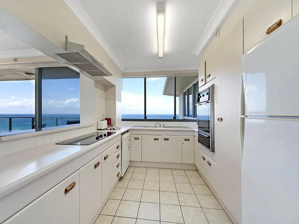 Apartmán Surf 150 *