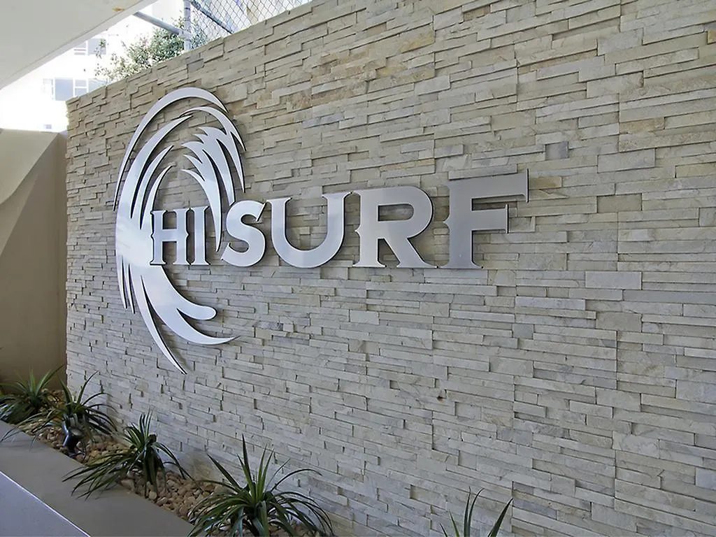 Apartmán Surf 150 Gold Coast