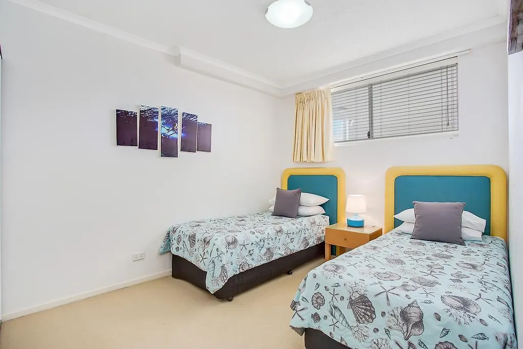 Aparthotel Kirra 4*
