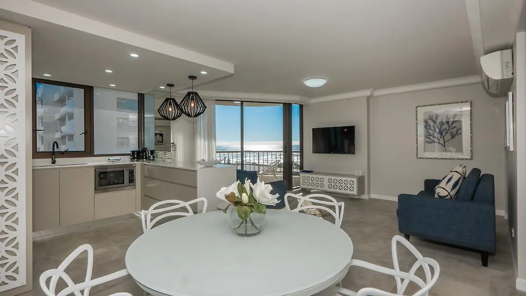 Boulevard North Gold Coast