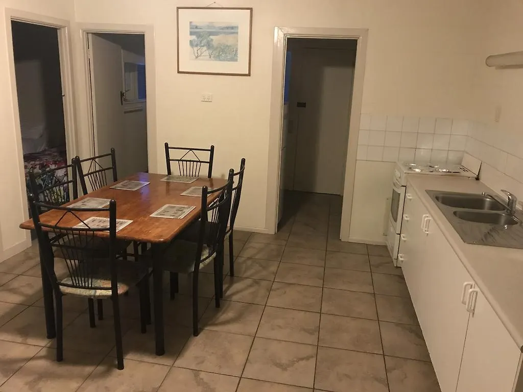 Southport Tourist Park Tatil parkı