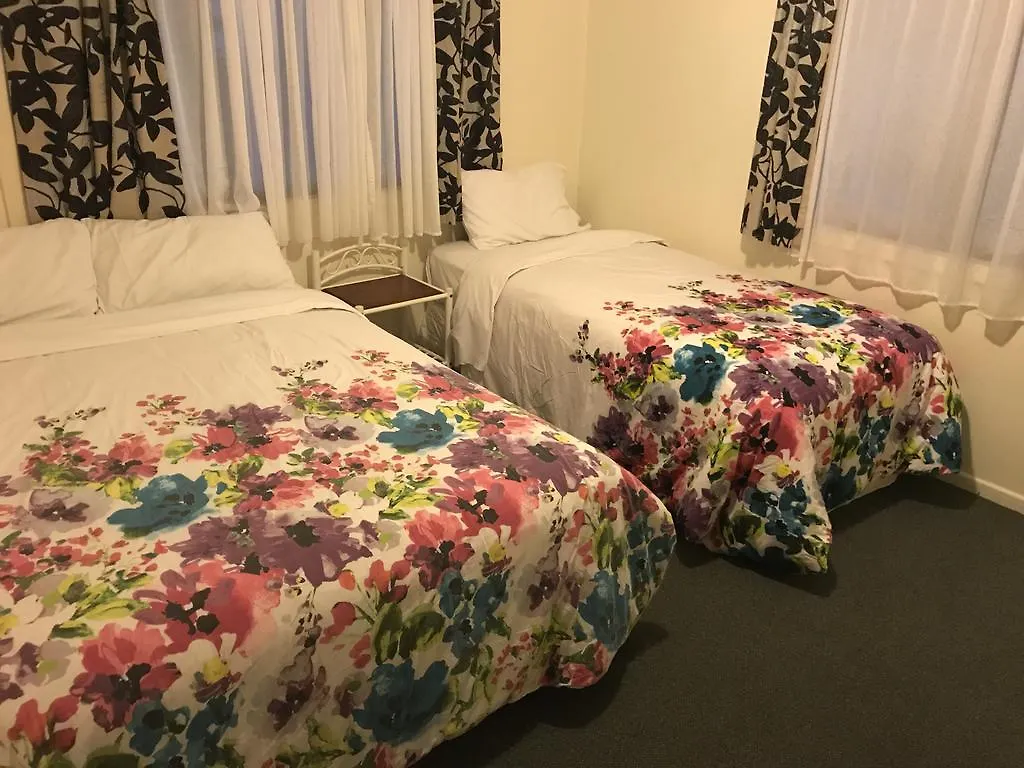 Tatil parkı Southport Tourist Park 3*