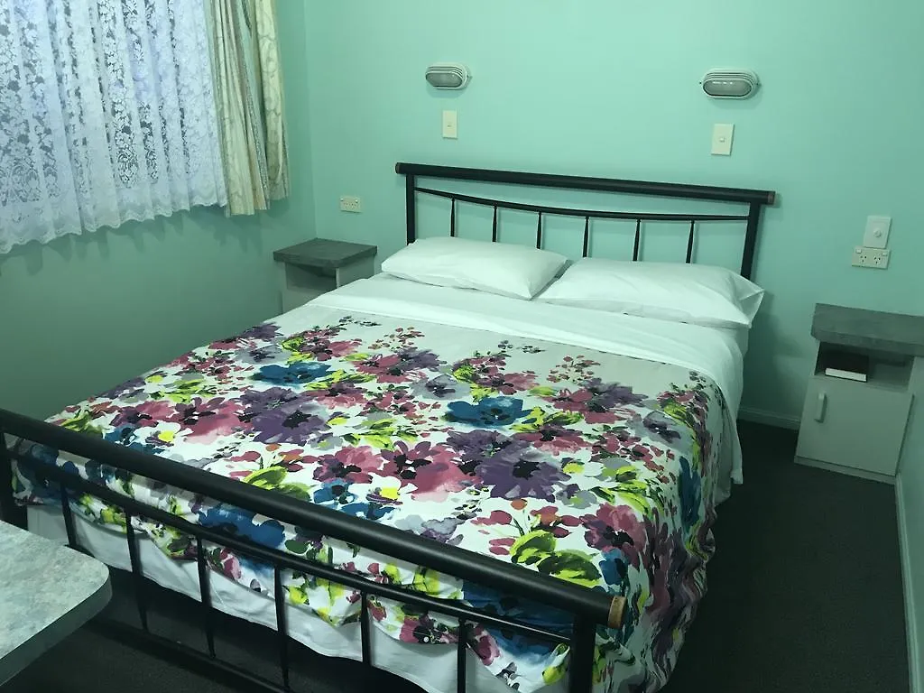 Tatil parkı Southport Tourist Park 3*
