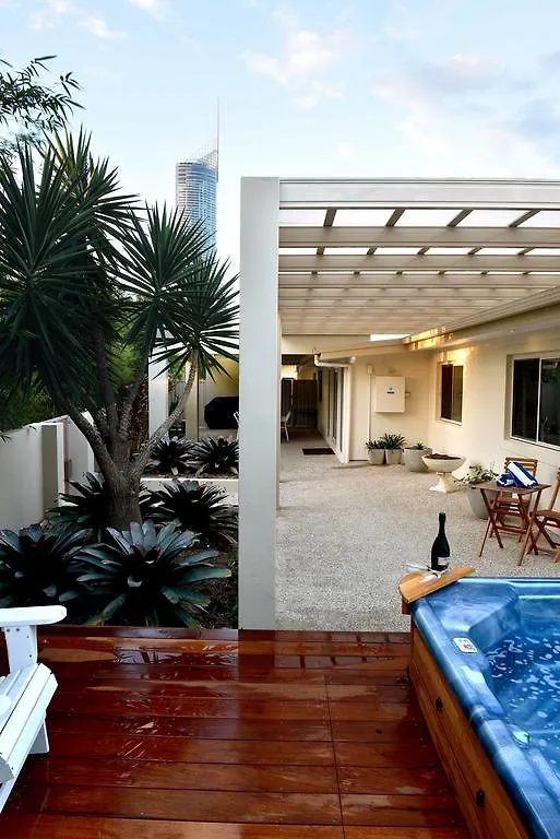 Roma On Capri Gc * Голд-Кост