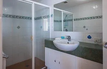 Regency On The Gold Coast