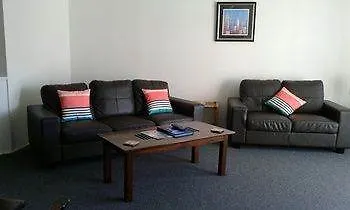 Aparthotel Key Largo Gold Coast