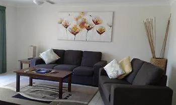 Key Largo Apart-hotel 3*