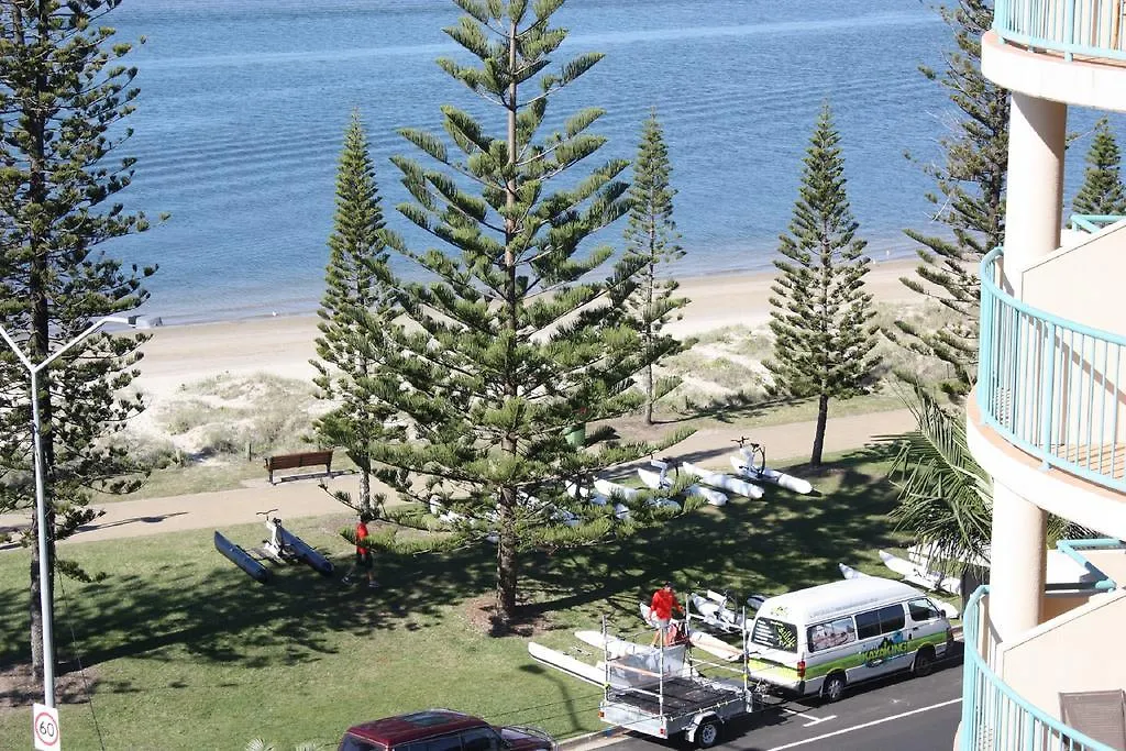 Royal Pacific Gold Coast