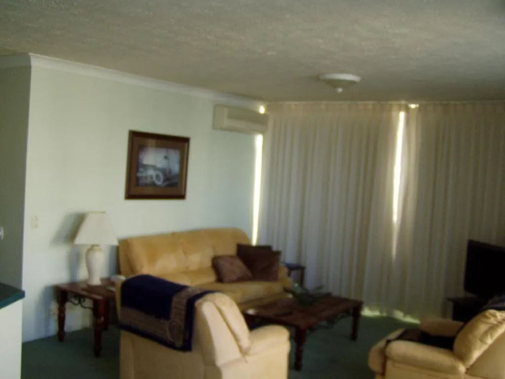 Anglesea Court Aparthotel