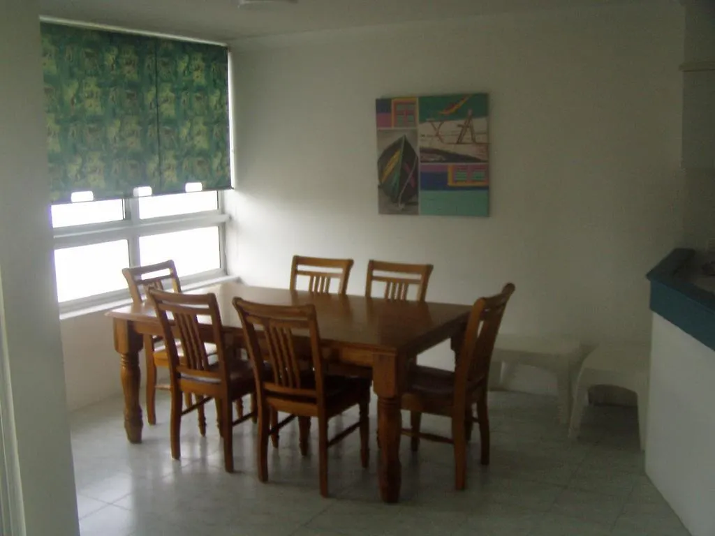 Aparthotel Anglesea Court *
