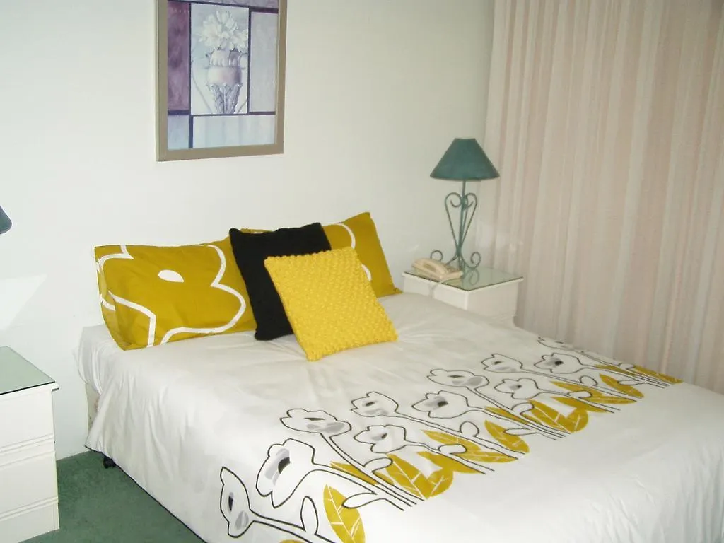 Anglesea Court Aparthotel *