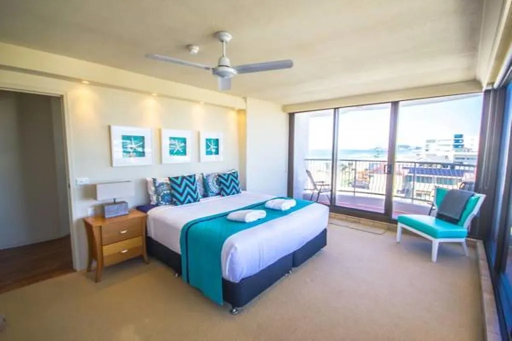Apart-hotel Albatross North