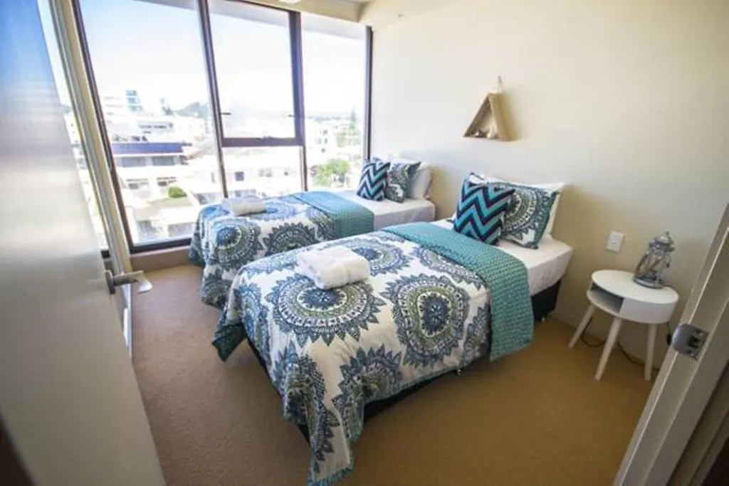 Apart-hotel Albatross North 4*