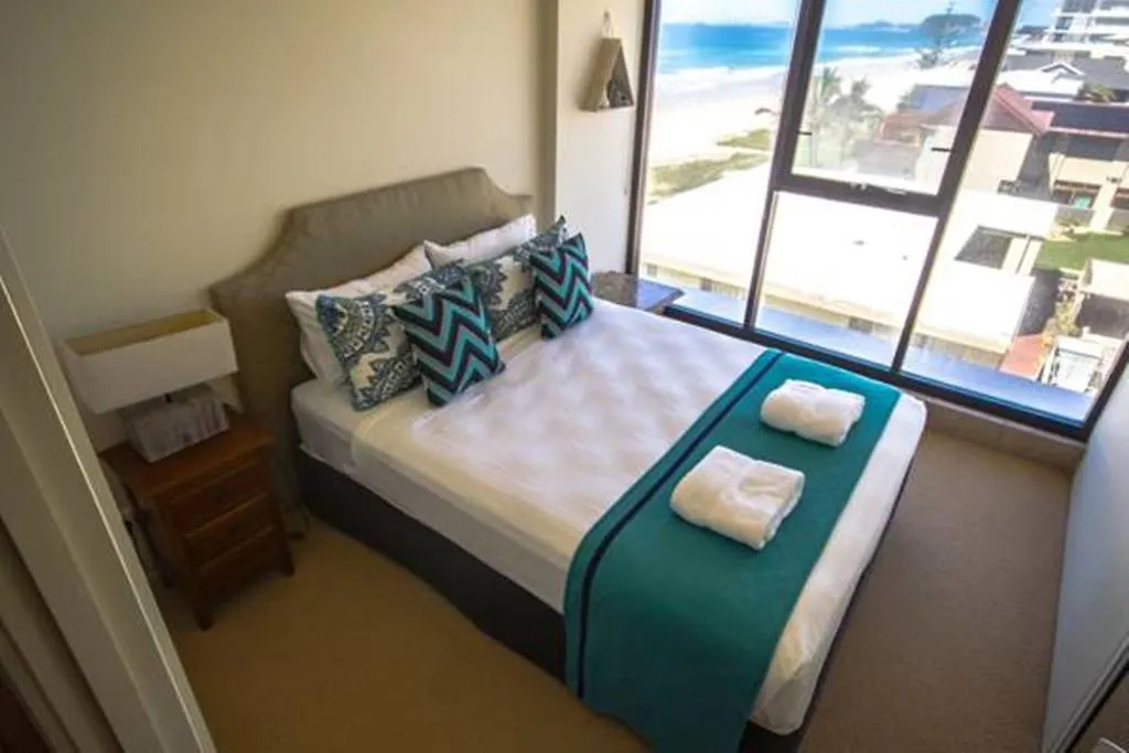 Albatross North Apart-hotel Gold Coast