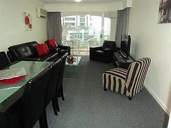 Broadbeach 4* Gold Coast