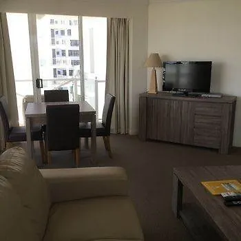 Broadbeach Aparthotel Gold Coast