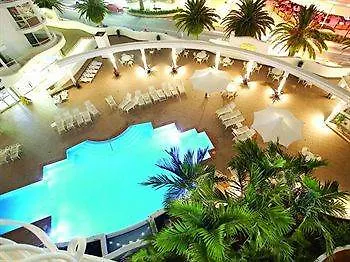Broadbeach Apartahotel Gold Coast