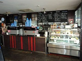 Broadbeach 4* Gold Coast