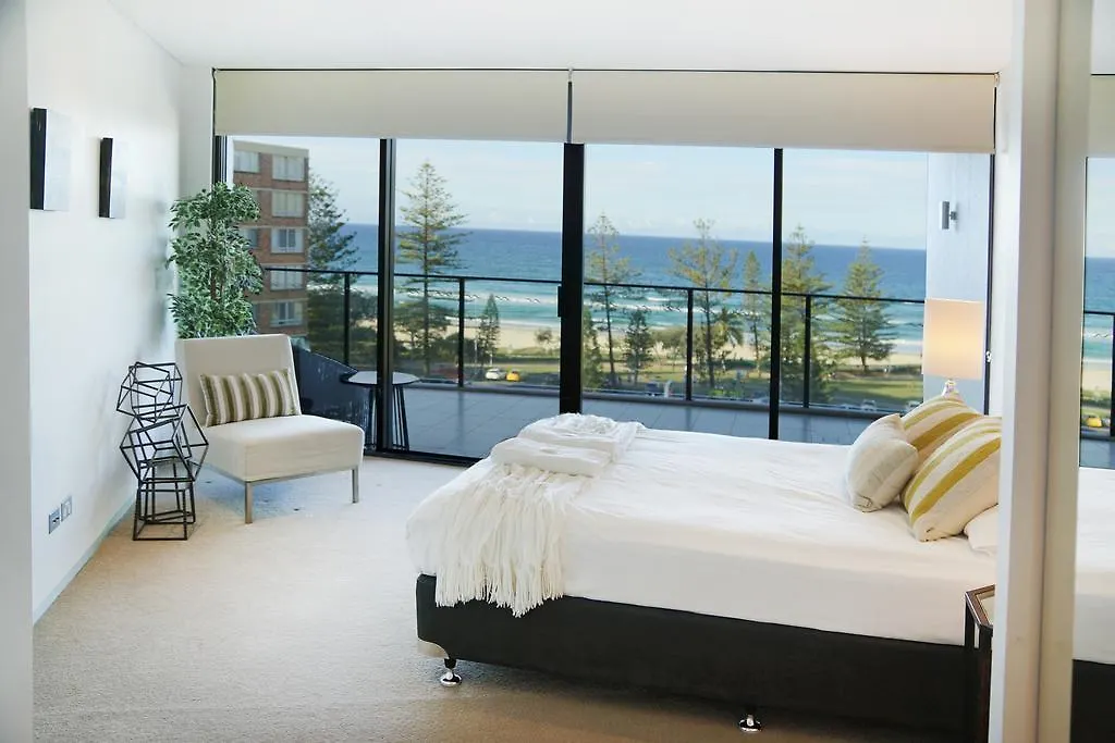 Ambience On Burleigh 4* Gold Coast
