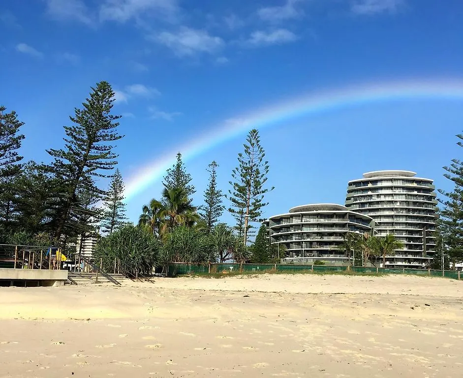 Ambience On Burleigh 4* Gold Coast