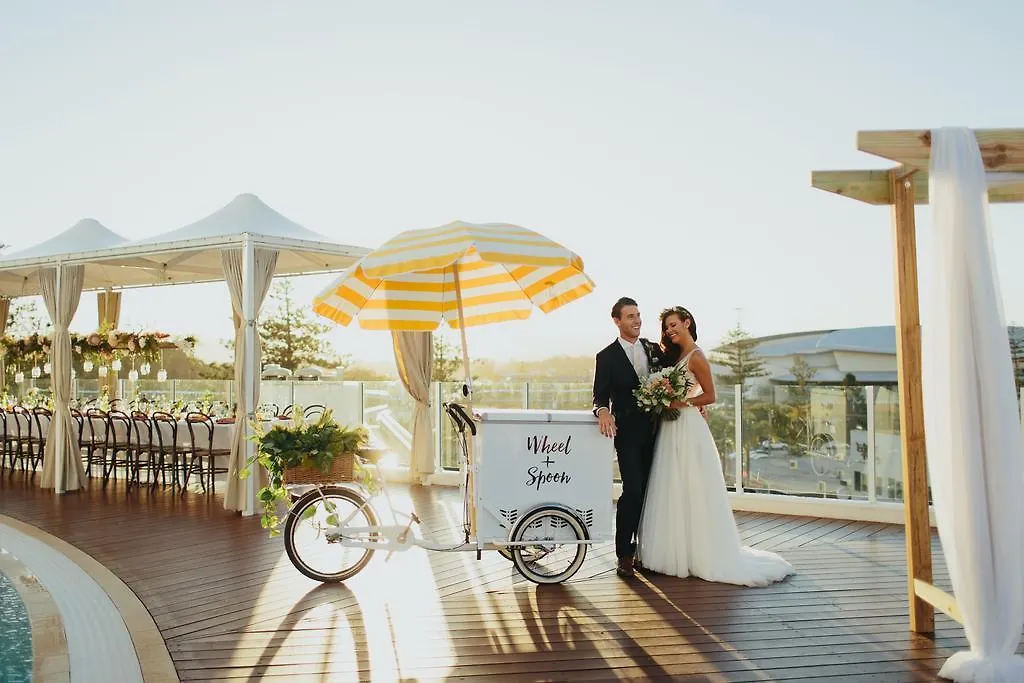 Hotel Sofitel Broadbeach