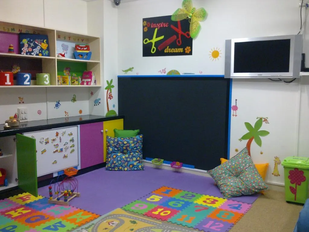 אתר נופש Mariner Shores Club