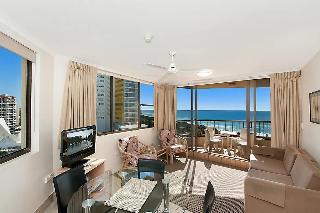 Voyager Rezort Gold Coast