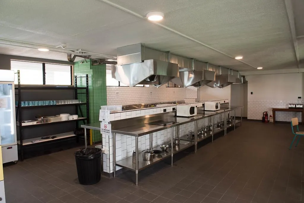 Ostello Bunk Surfers Paradise International Backpacker (adults Only)