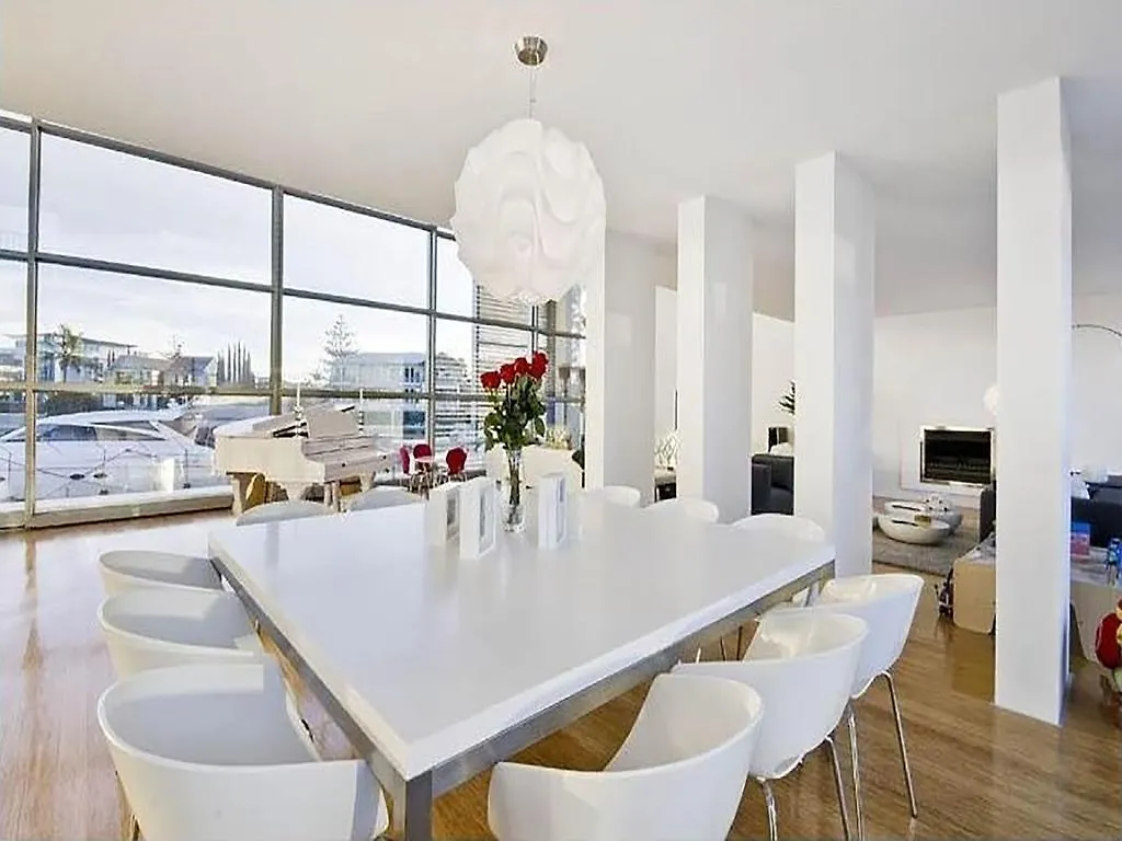 Luxury Waterfront גולד קוסט