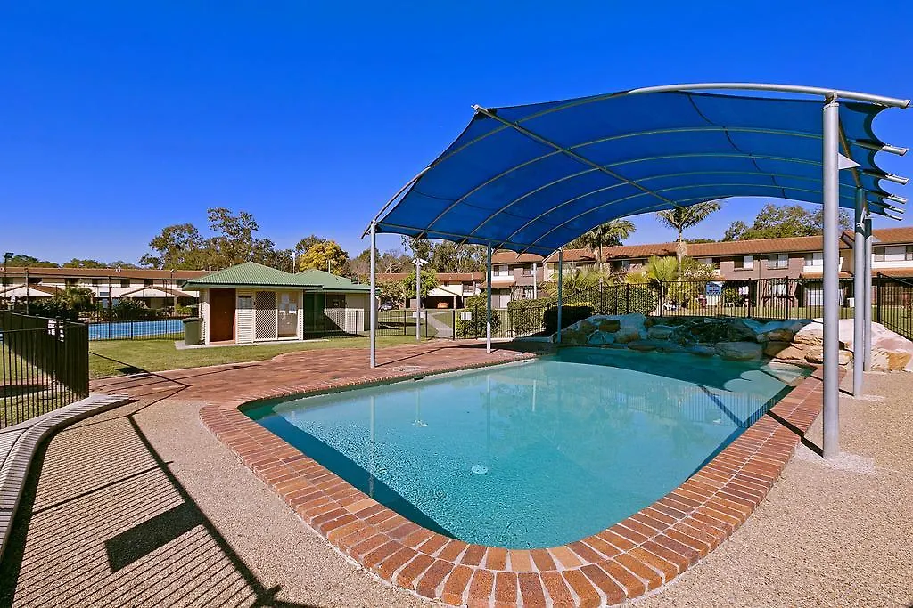 Fountain View Estate - We Accommodate Gold Coast