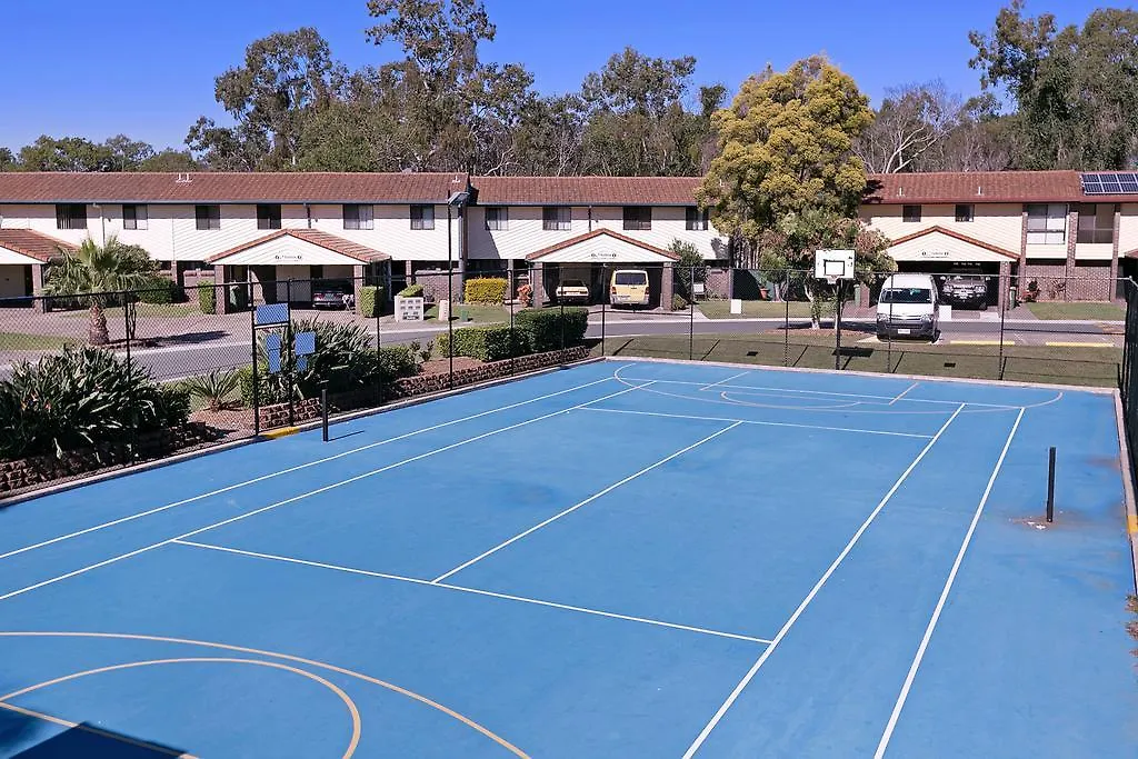 Fountain View Estate - We Accommodate * Gold Coast