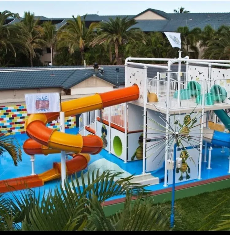 Apartmán Family Gold Coast